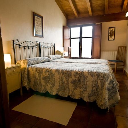 Casa Rural El Meson Briones Quarto foto